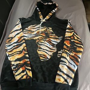 Men’s Hoodie